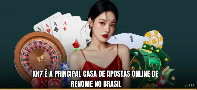 Cassino ao vivo br333 dealers