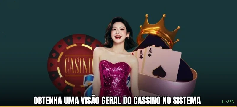 Cassino br333 app mobile
