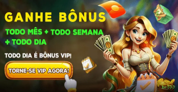 Aplicativo móvel br333 para iOS e Android