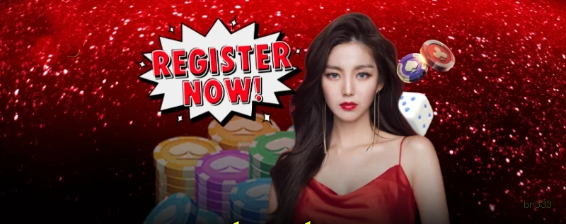 br333 Baixar e Login